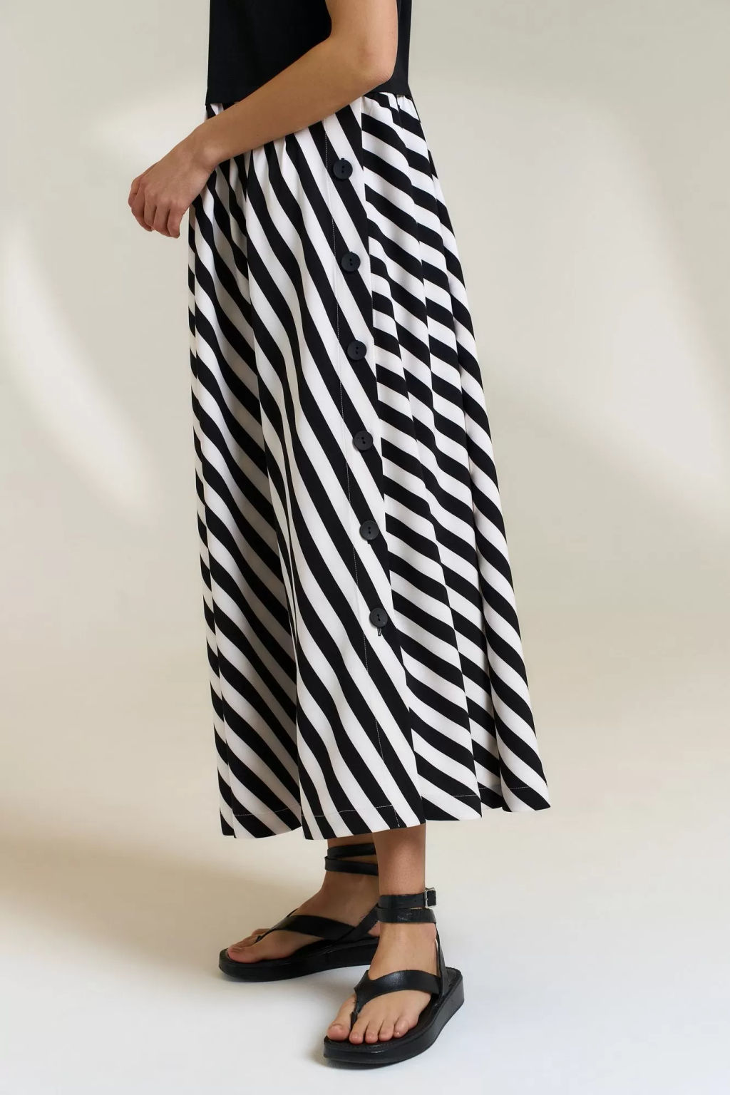 Платье 0834 мультидизайн - Diliafashion фото 2