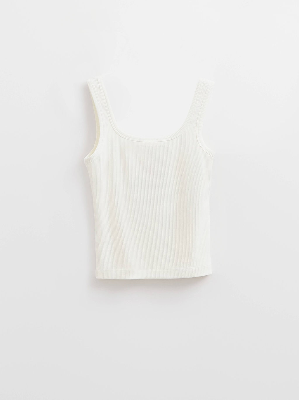 CONTE LTD 2643 Топ женский white - Conte elegant фото 7