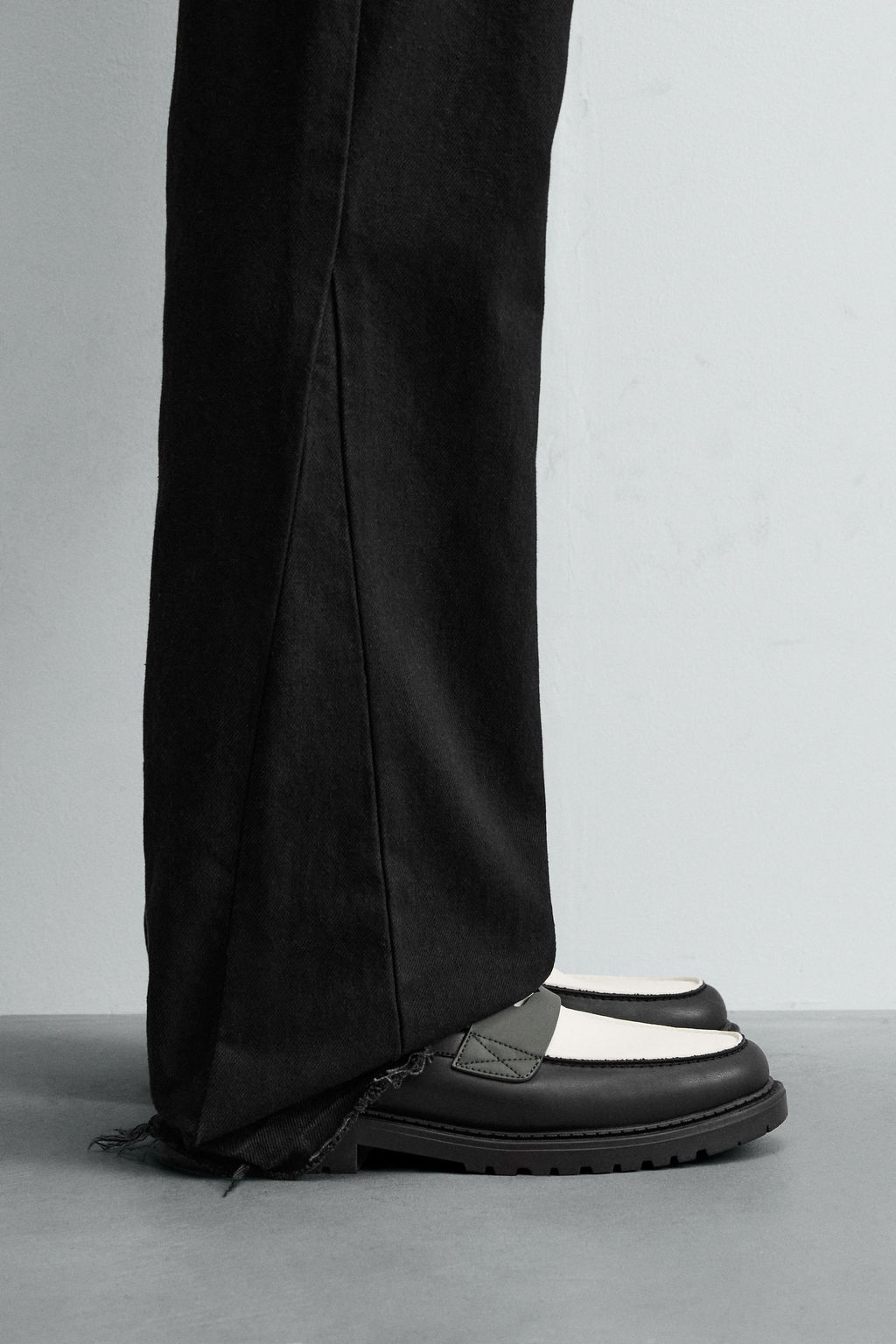 PENNY LOAFERS - Zara фото 5