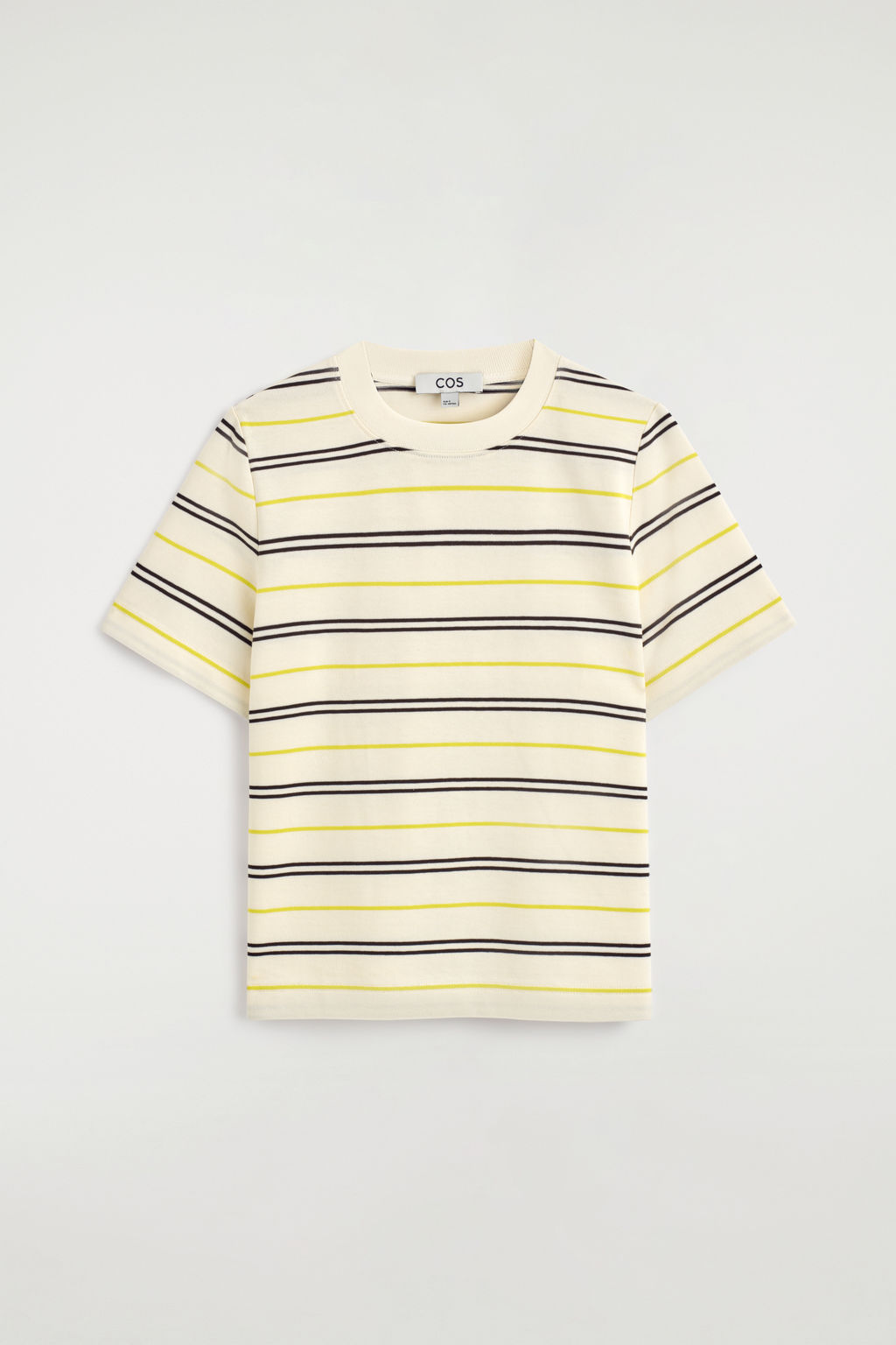 CLEAN CUT - CAMISETA MANGA CORTA - H&m фото 18