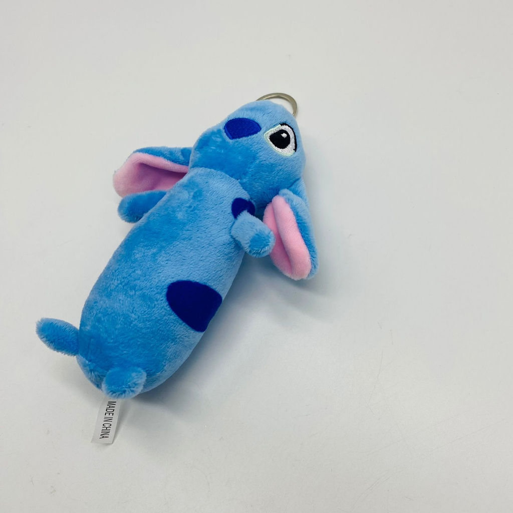 Мягкая игрушка брелок Стич 15 см (арт. YE23811-6) - Storyland фото 6