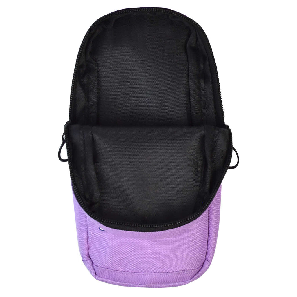 Пенал школьный, арт.59726/ 24 СТИЛЬНАЯ ЗАЙКА - Феникс+ фото 3