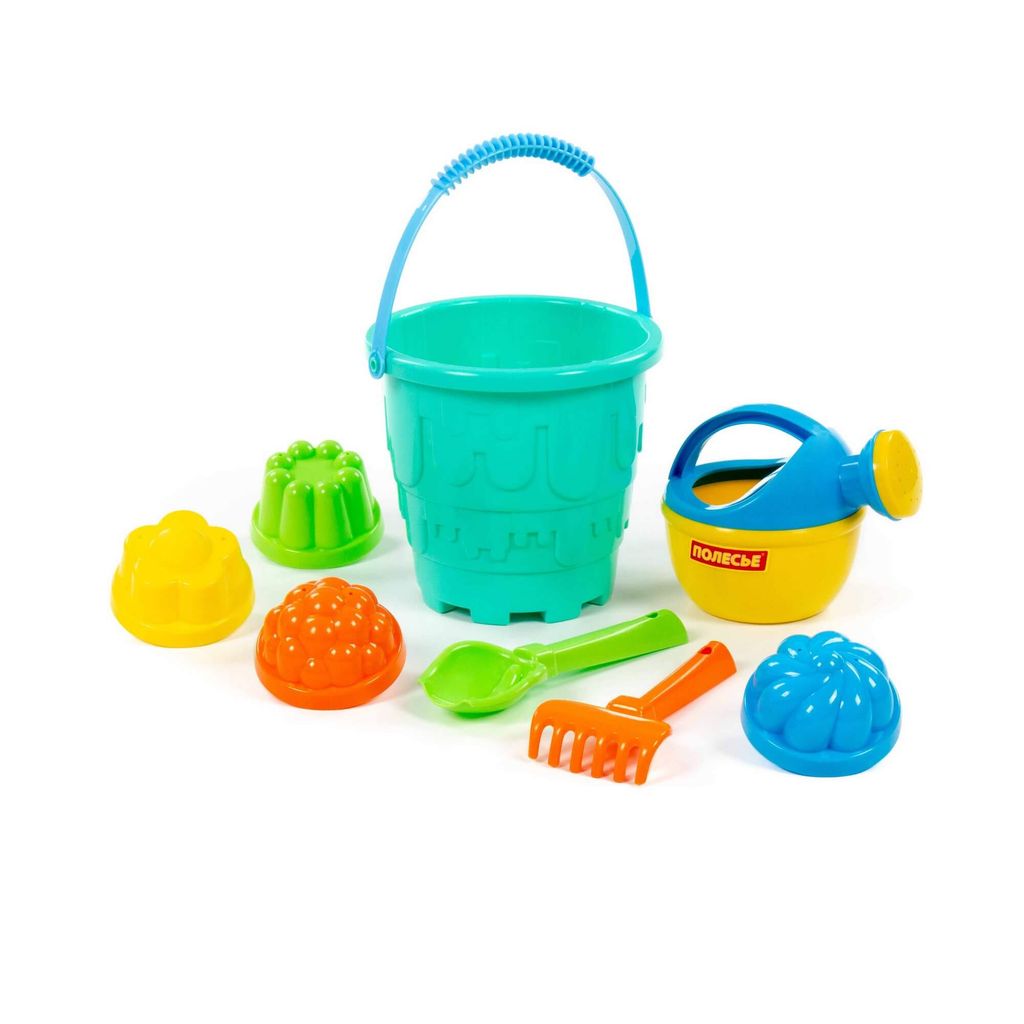 Набор №521 - Полесье фото 5