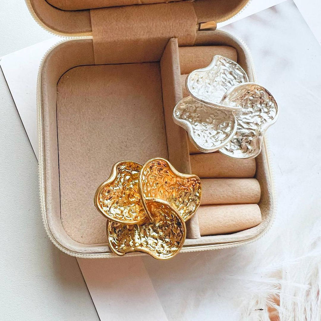 504146440 Кольцо - J.prettier фото 3