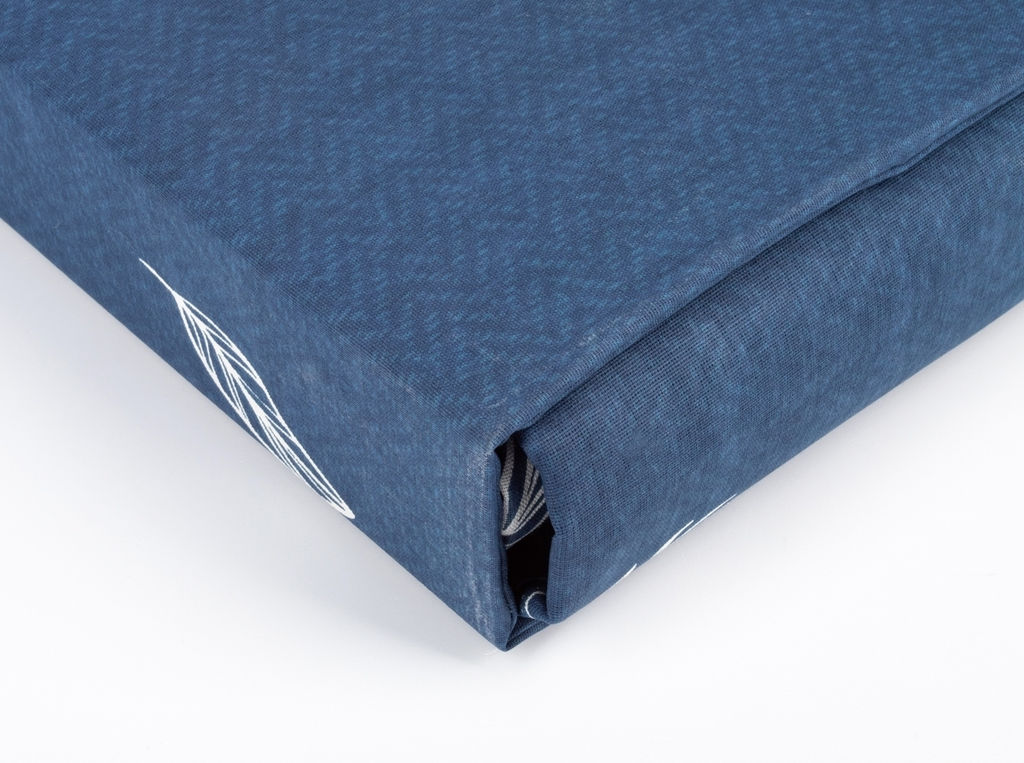 Комплект постельного белья 41272/0-БЧ Дуэт "Перо" рис. 633901 К