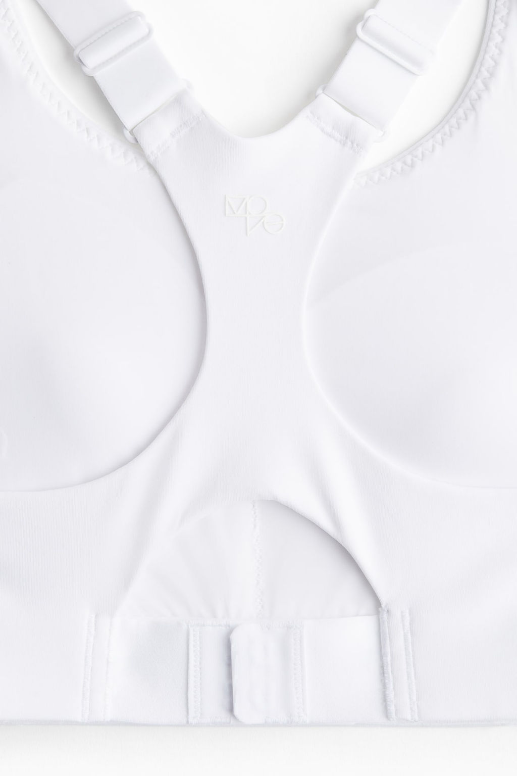 Sujetador de deporte en ShapeMove High Support - H&m фото 7