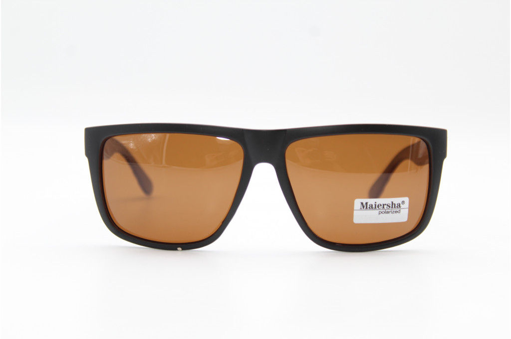 Солнцезащитные очки Maiersha (Polarized) 5022 C5 60-15-142