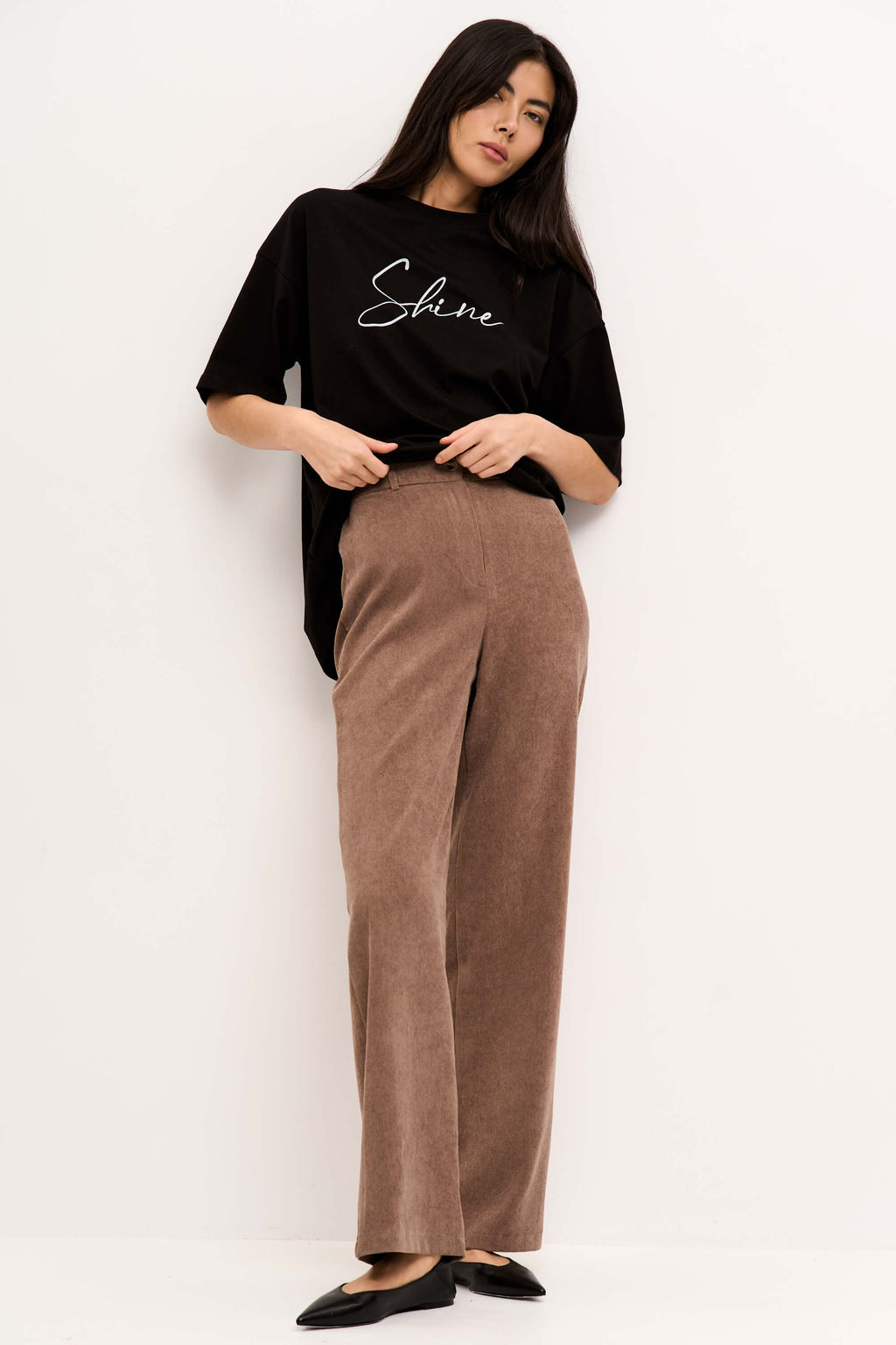 Брюки С7529 НСК - Cloxy фото 2