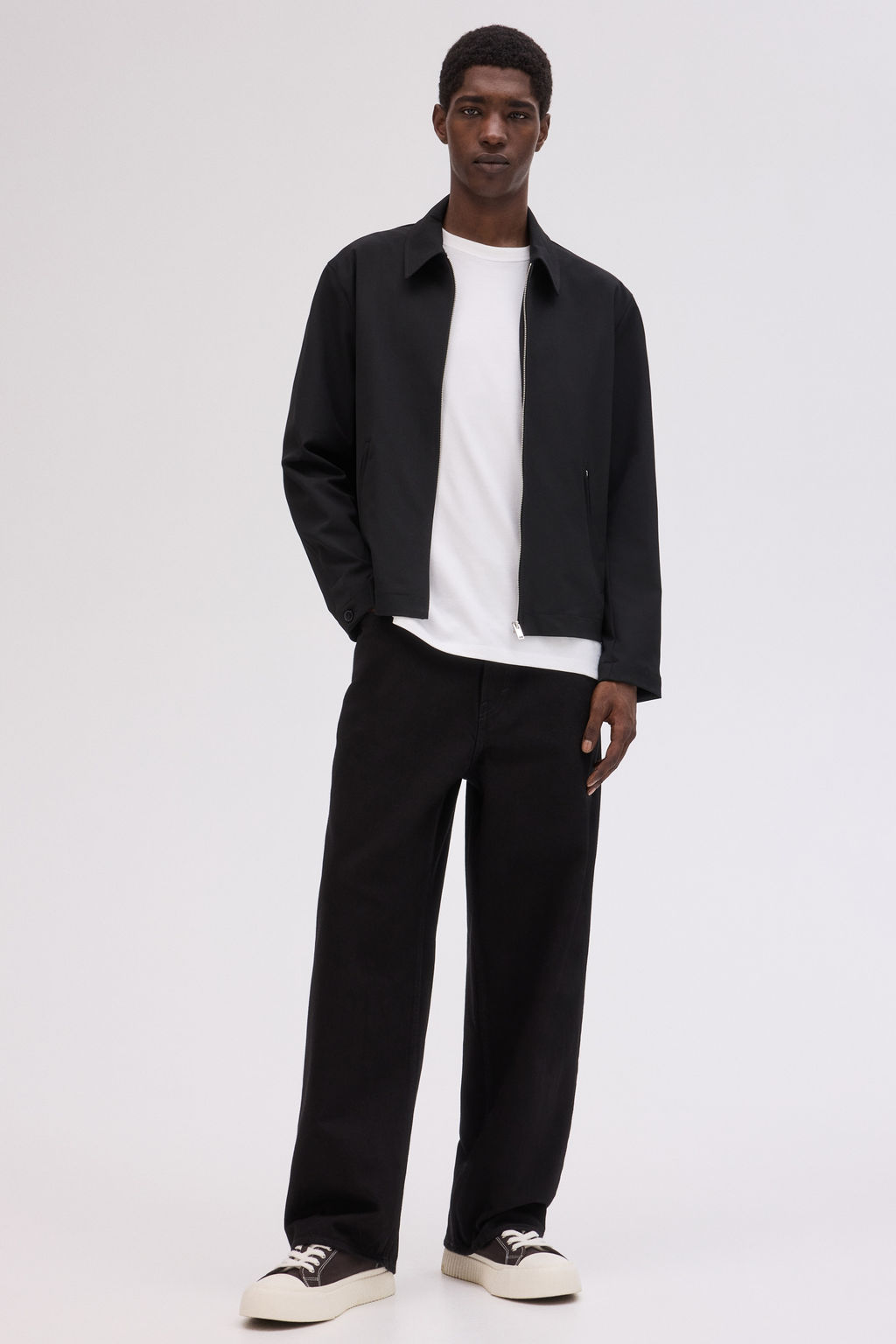 Baggy Jeans - H&m фото 3