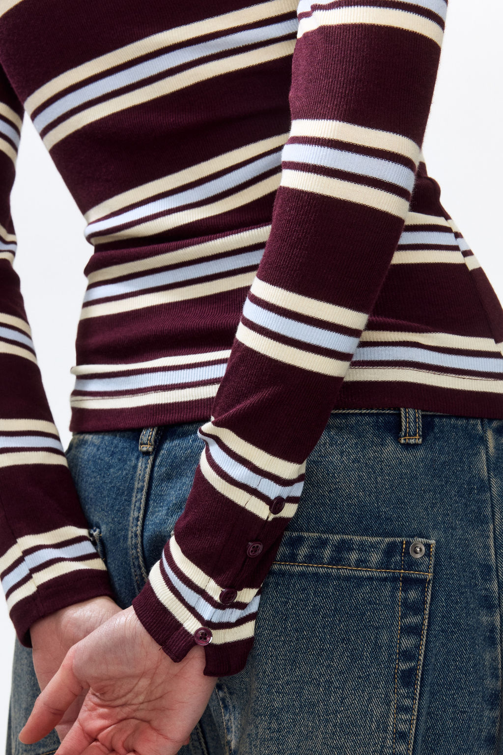 Top de canal? - H&m фото 8