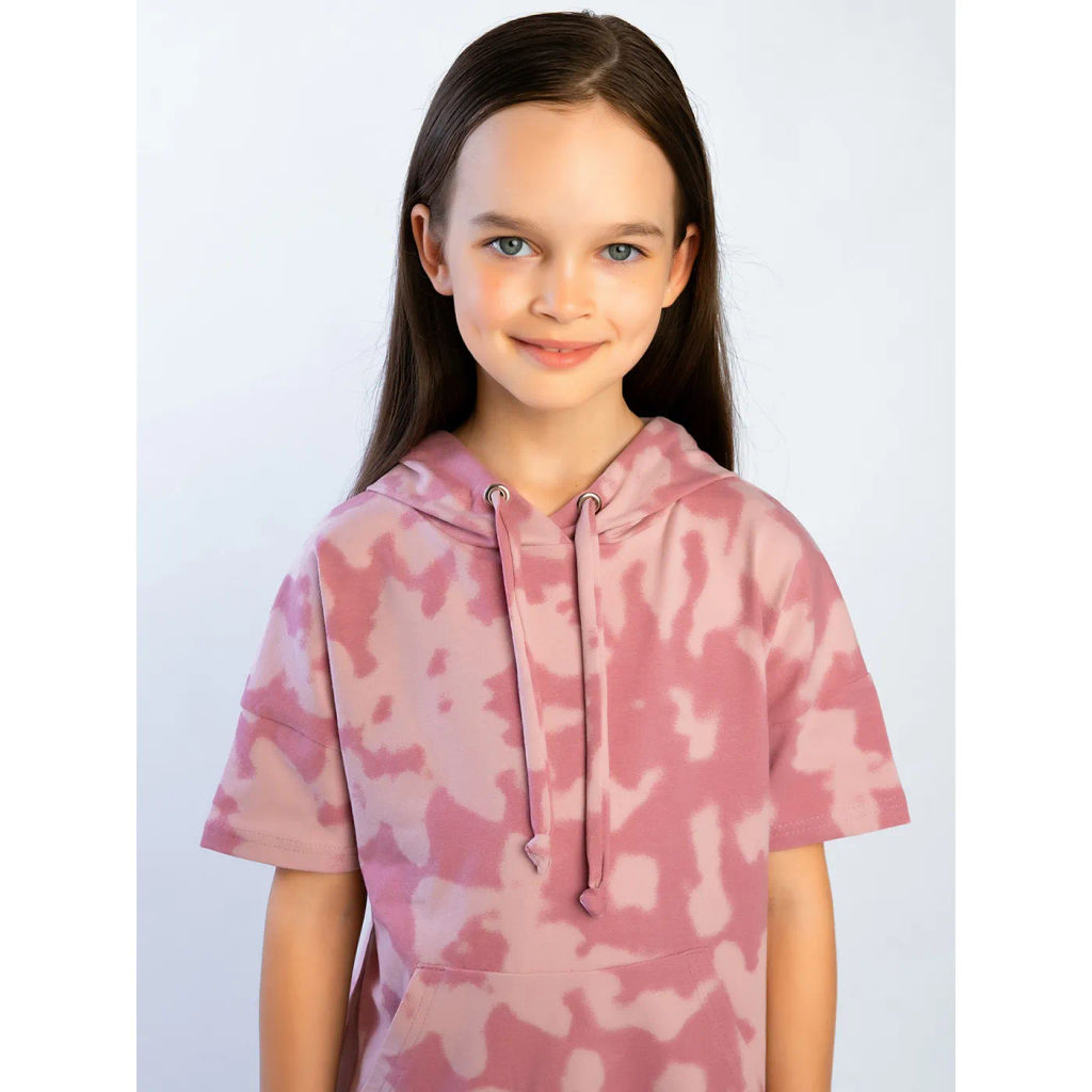 Платье кулирка лайкра 1488100201 - Youlala фото 19