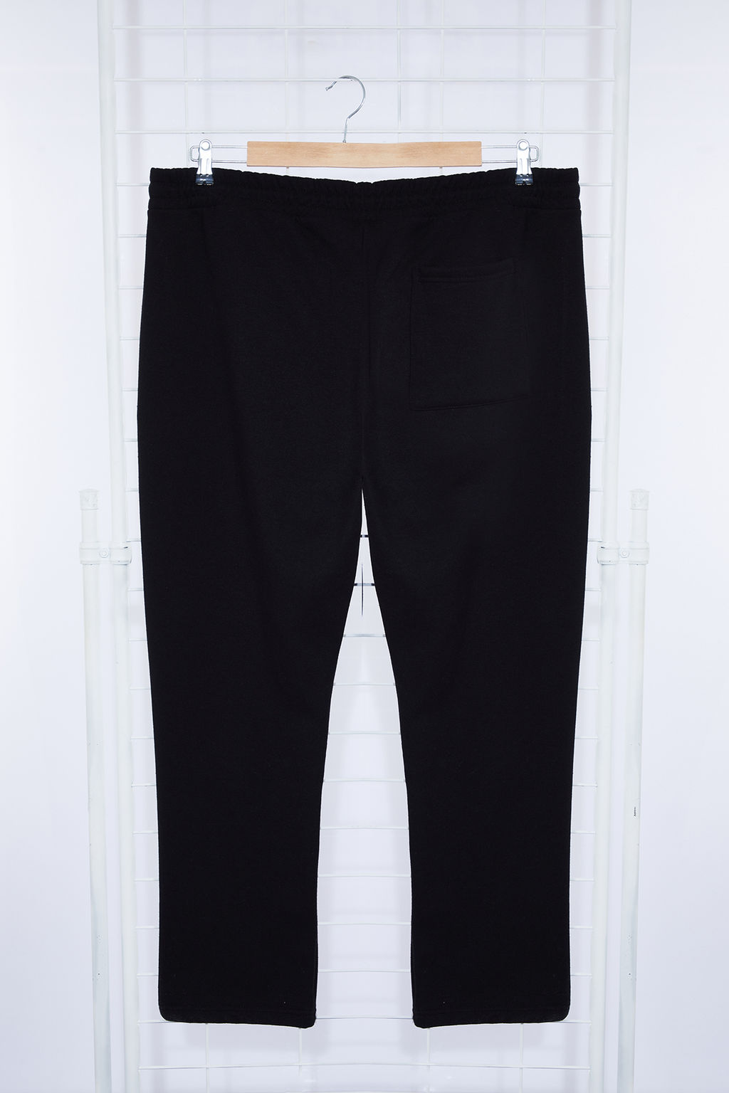 TRENDYOL MAN Gri Melanj Regular/Normal Kesim Buyuk Beden Esofman Alt? TMNAW25AJ00004 - Trendyolmilla фото 7