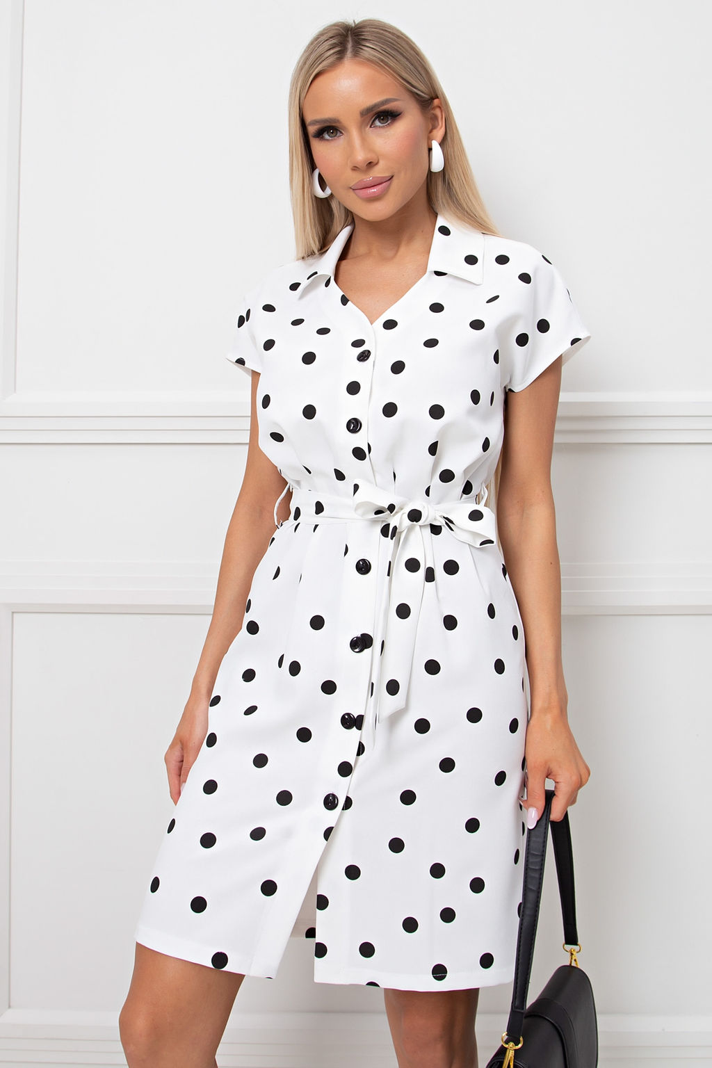 VALENTINA Платье Мириам №1  фото 2