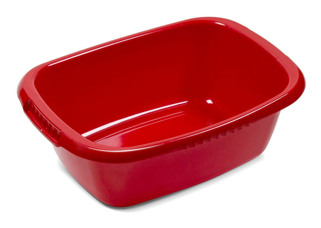 Таз 32,0л Водолей овальный арт.С624 - Полимербыт фото 4