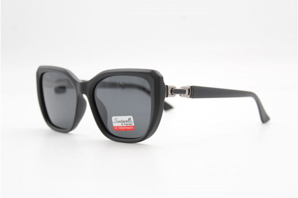 Солнцезащитные очки Santarelli (Polarized) 2453 56-19-143 С3