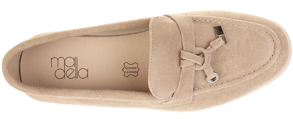 Лоферы Madella XZG-41688-1D-SU  фото 3