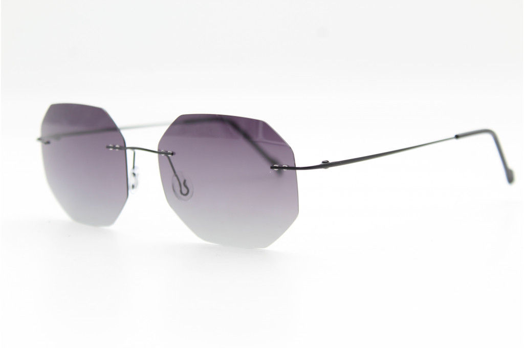 Солнцезащитные очки Boccaccio(Polarized) 1114 55-17-140 С4