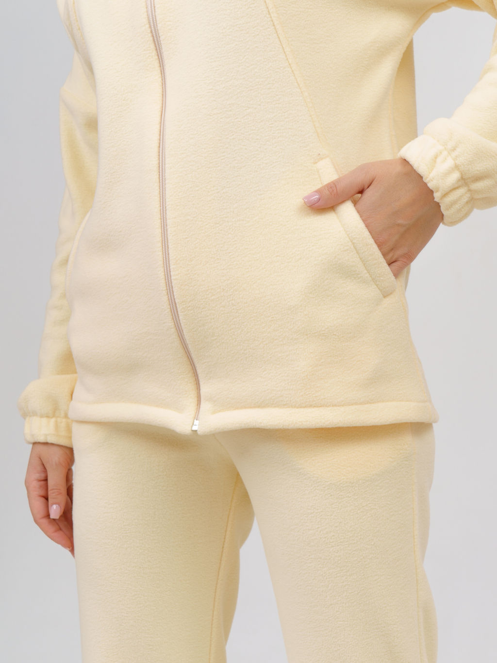 964 Костюм "Молочный"