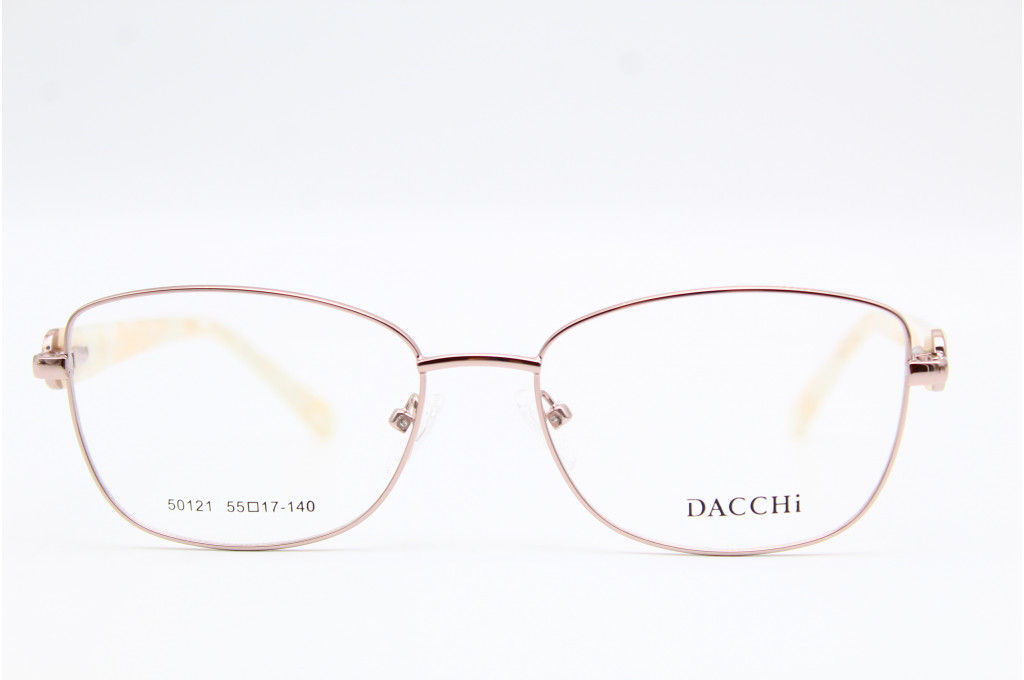 Оправа DACCHi 50121 55-17-140 С4