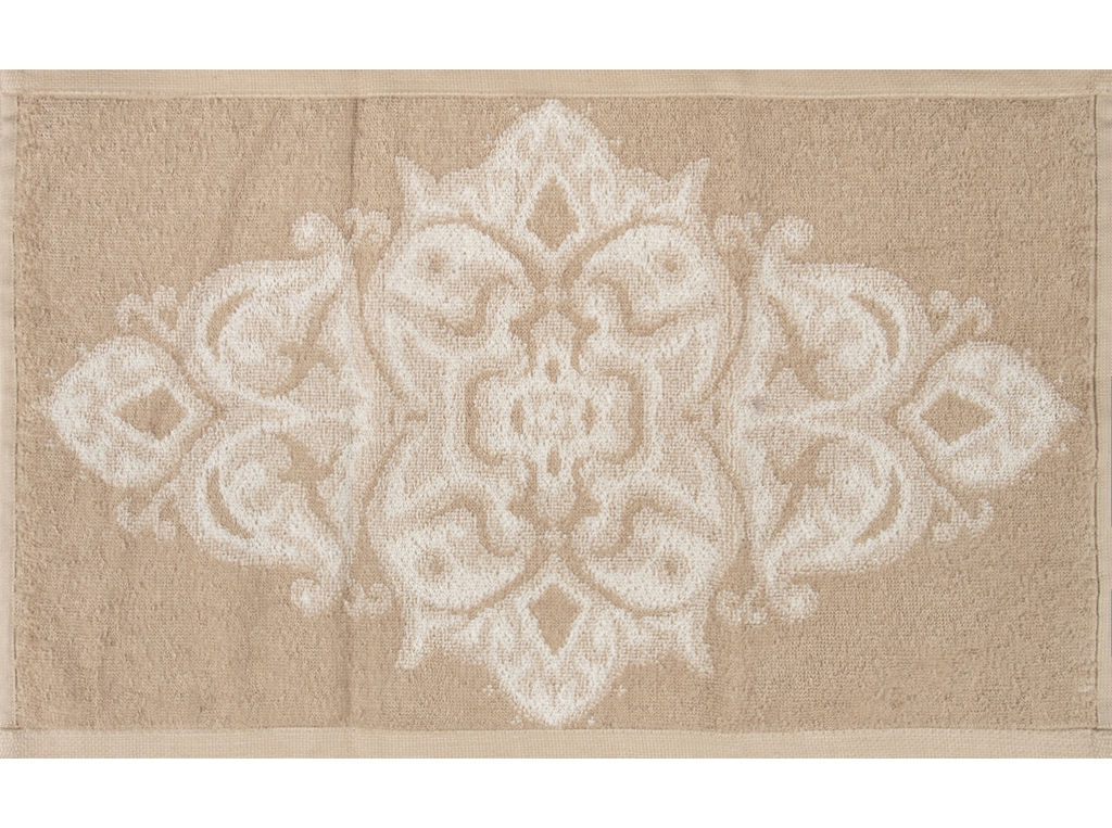 1с105.513ж2 Легенда (лен3) Полотенце махровое 50х30 см - Текс-дизайн фото 2