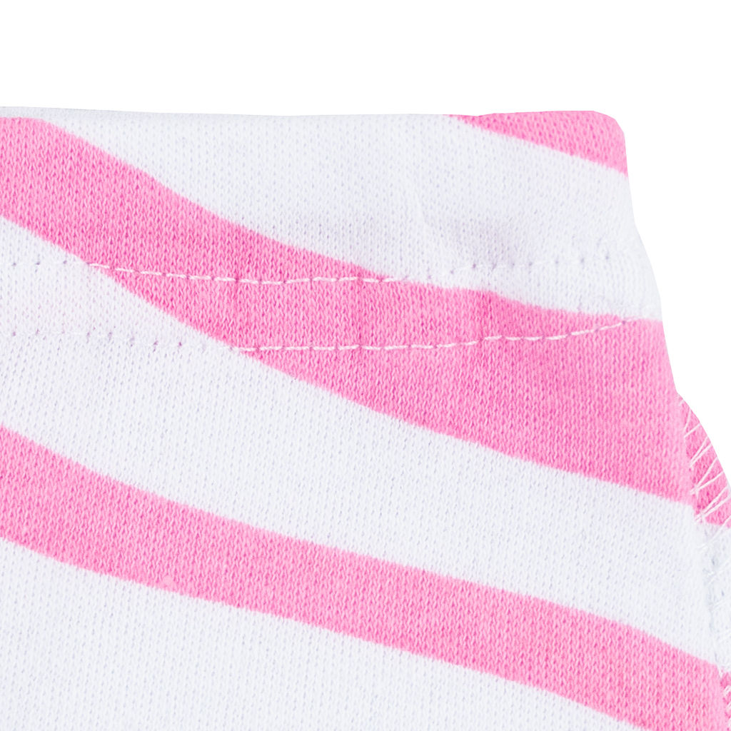 Комплект ползунков 2 шт интерлок 0553209505 - Youlala фото 5