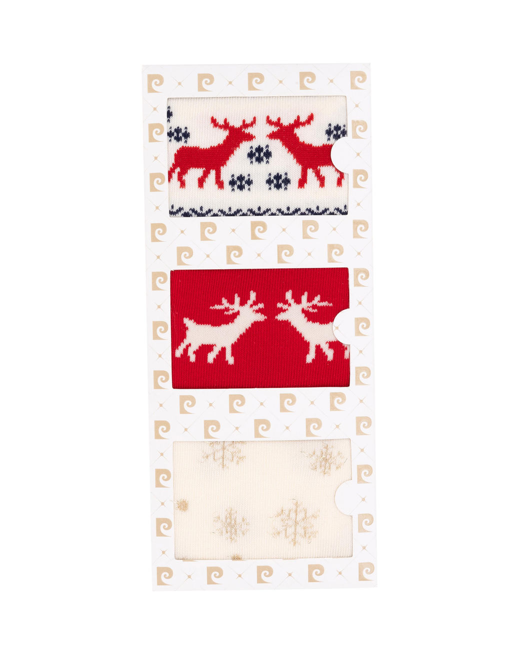 Kad_n Kutulu K_rm_z_ 3l_ Y_lba__ _orab_ - Pierre cardin фото 7