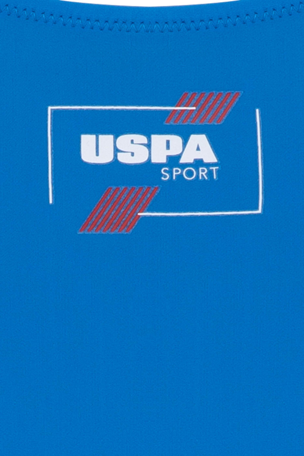 Женский купальник Saks Неожиданная скидка в корзине - U.s. polo assn фото 3