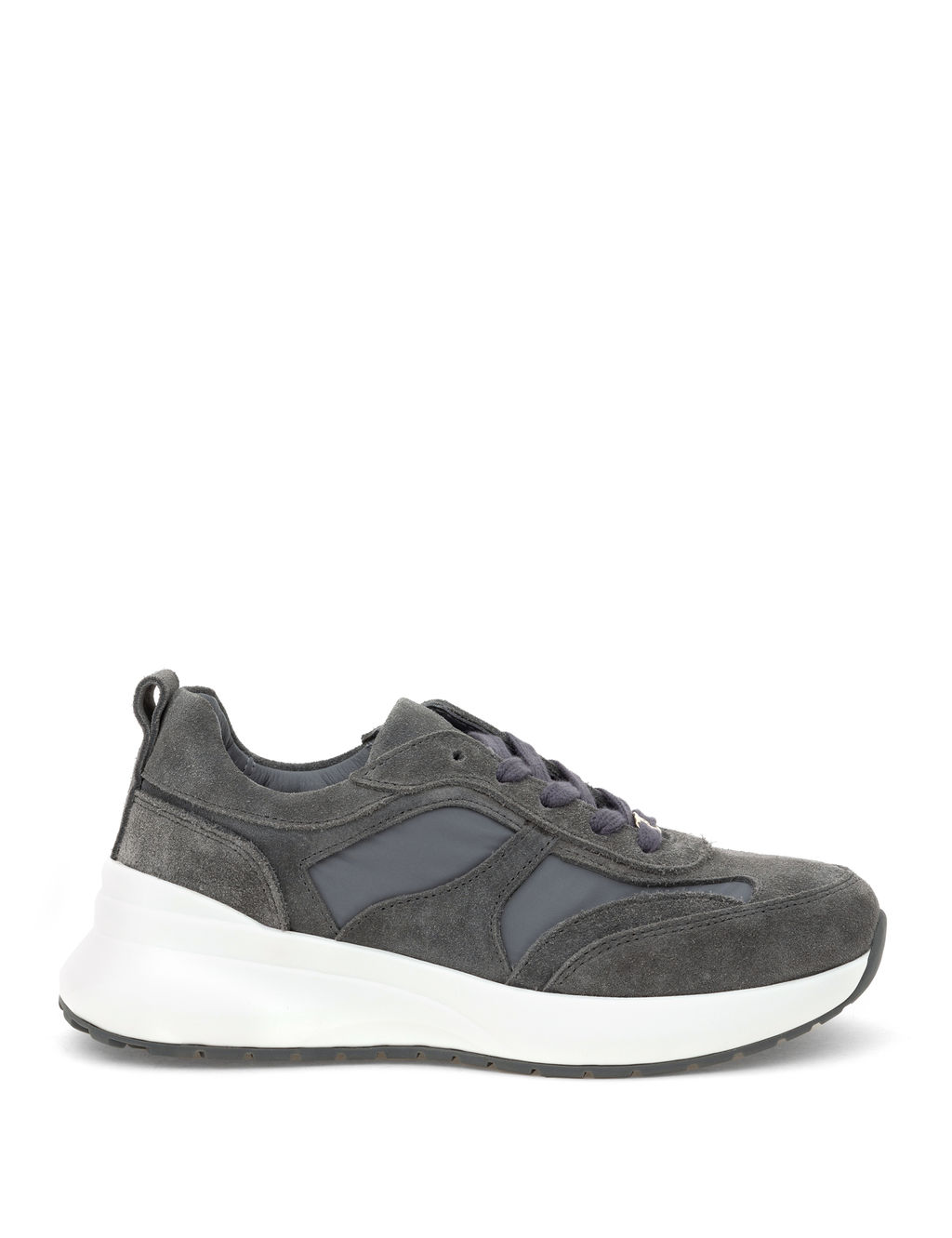Gri Sneaker