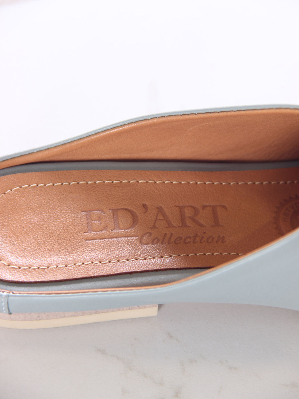 Мюли 1007.тунит205be.Авокадо лион