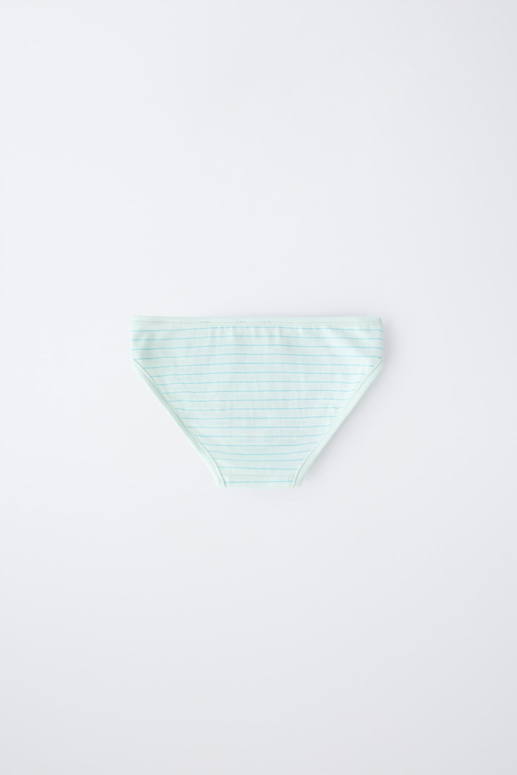 6-14 YEARS/ SIX-PACK OF PRINTED BRIEFS - Zara фото 3