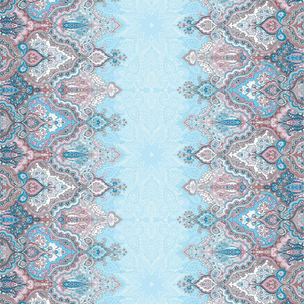 Наволочка 70*70 см, бязь Люкс (Таинство) - Ивановотекстиль фото 2