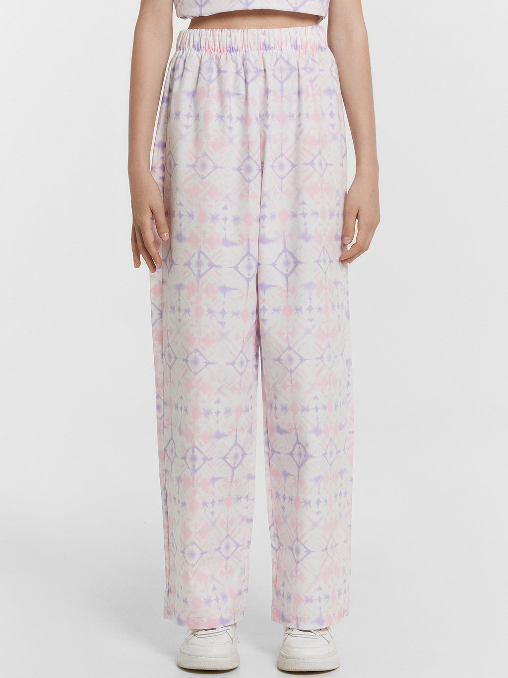 КОМПЛЕКТ ДЛЯ ДЕВОЧЕК (БЛУЗА, БРЮКИ)для эпизодической носки - Mark formelle фото 5