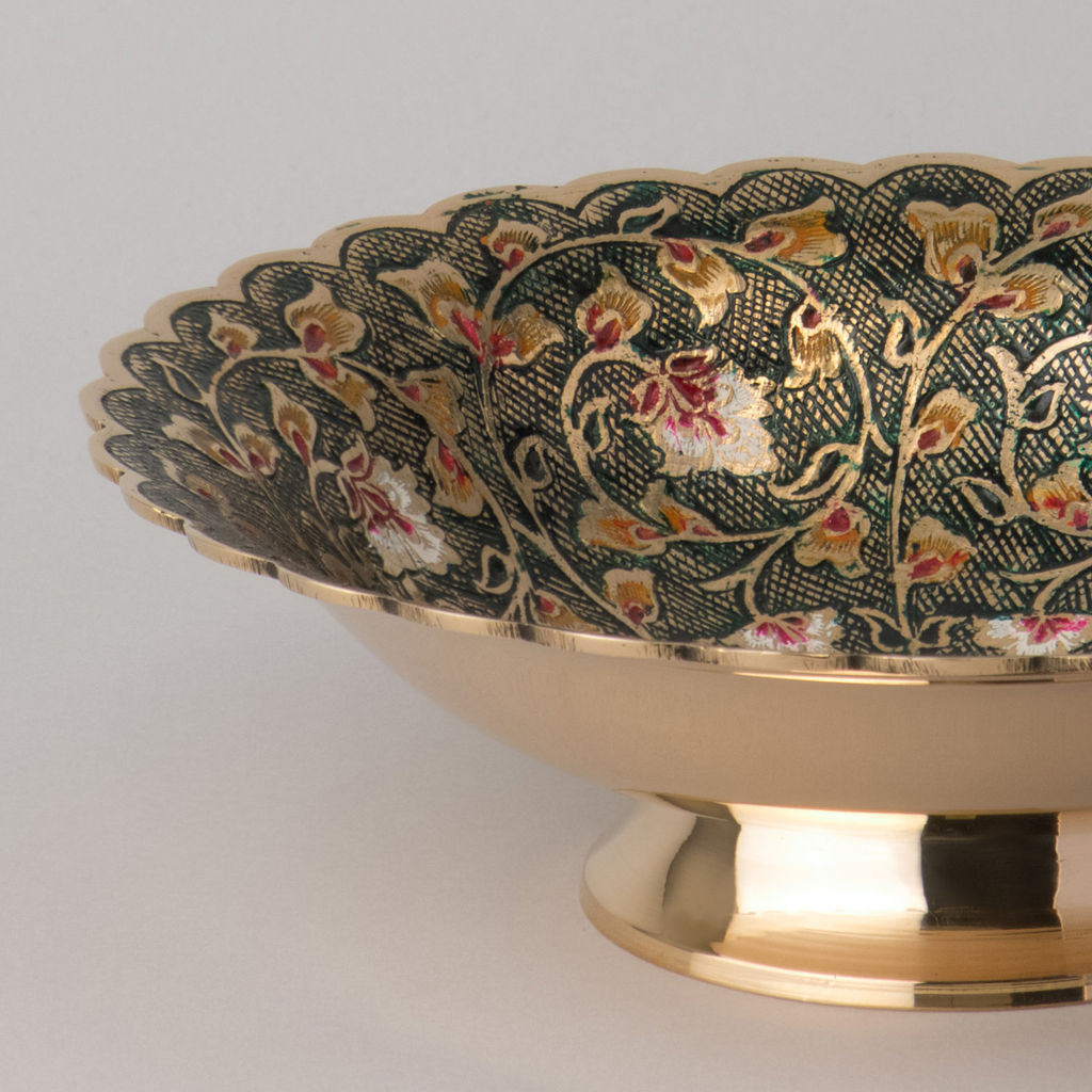 КОНФЕТНИЦА ДИАМЕТР=20СМ - Lefard фото 4