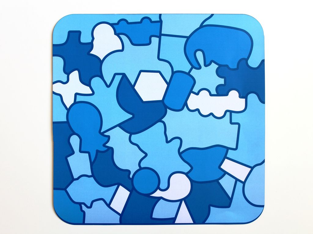 Головоломка Игрушки - Smiledecor фото 2