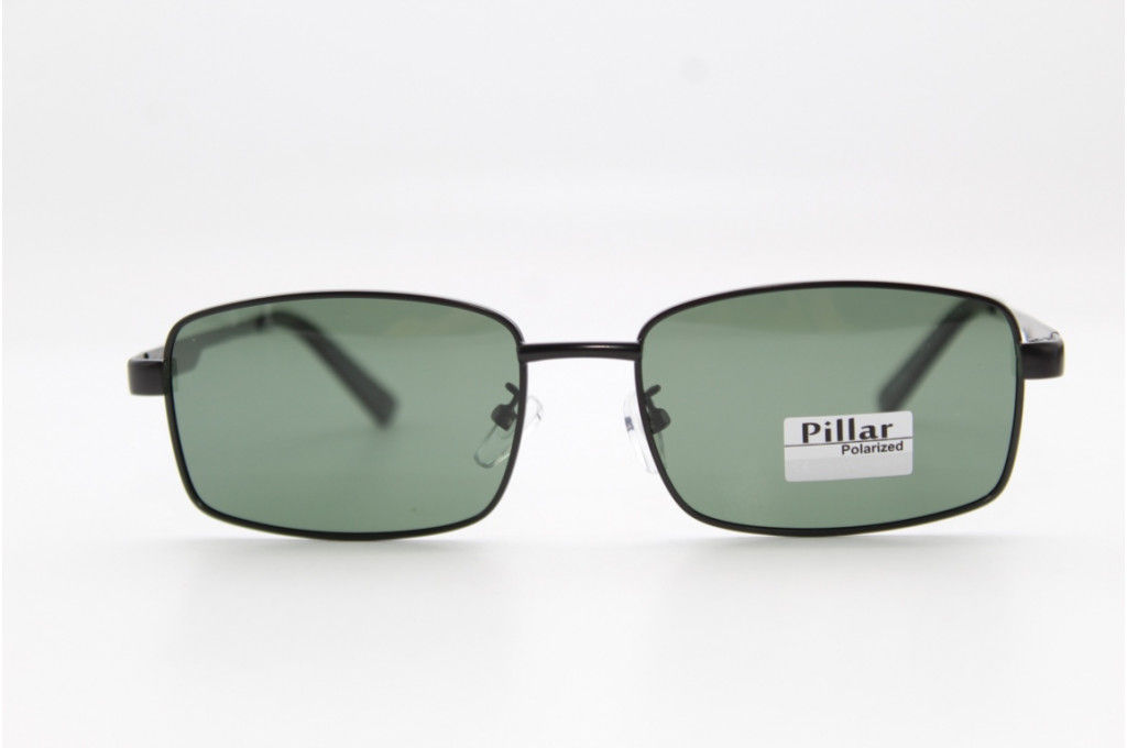 Солнцезащитные очки Pillar (Polarized) 6008 (52-20-131) C5