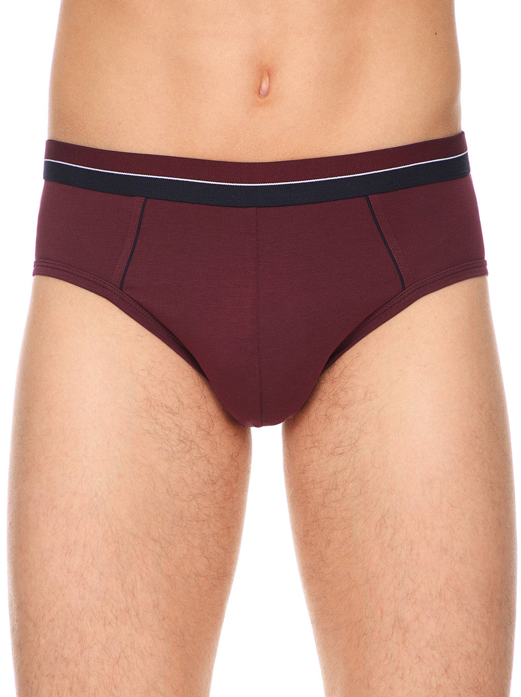DIWARI PREMIUM SLIP 756 (в коробке) bordo - Conte elegant фото 3