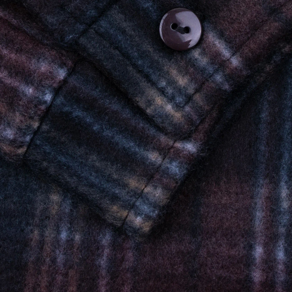 Рубашка флис 1681600101 - Youlala фото 5