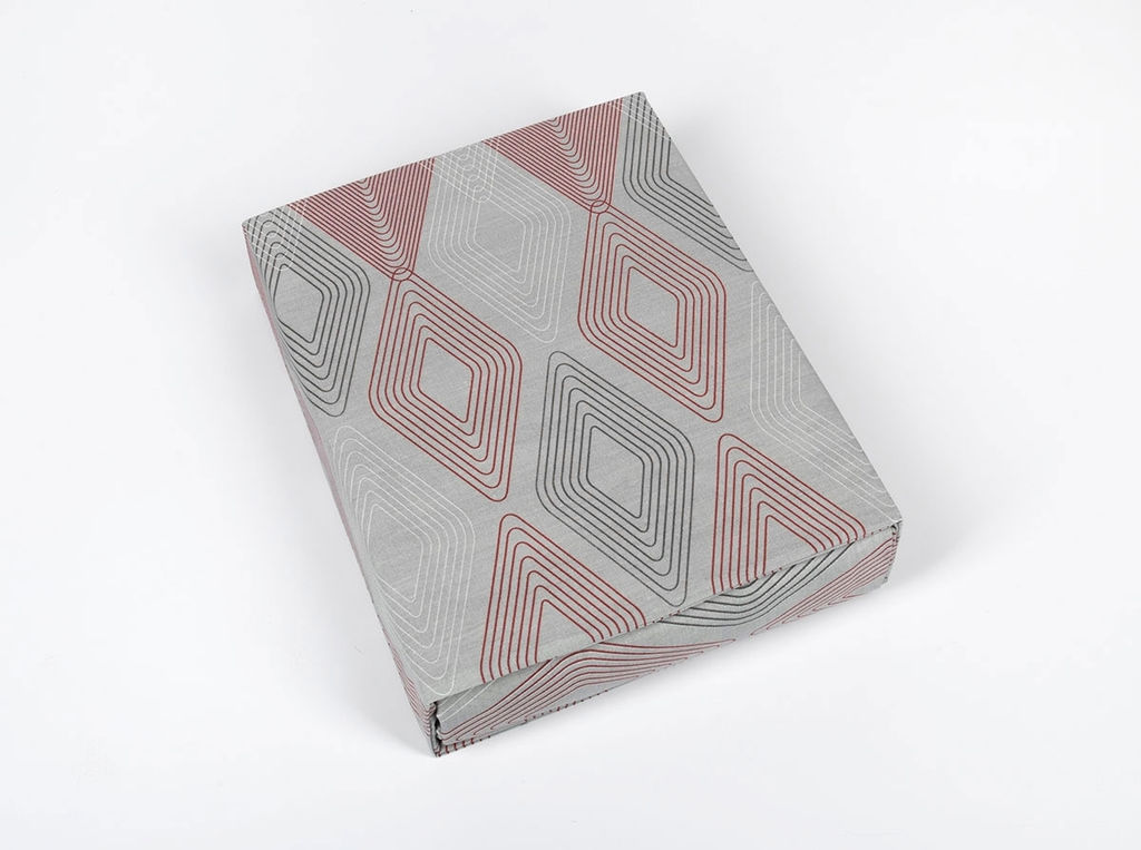 Комплект постельного белья 41241/0-БЧ 1.5 "Нюанс" рис. 476902/4579118