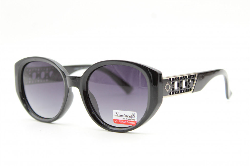 Солнцезащитные очки Santarelli (Polarized) 2391 53-21-142 С1
