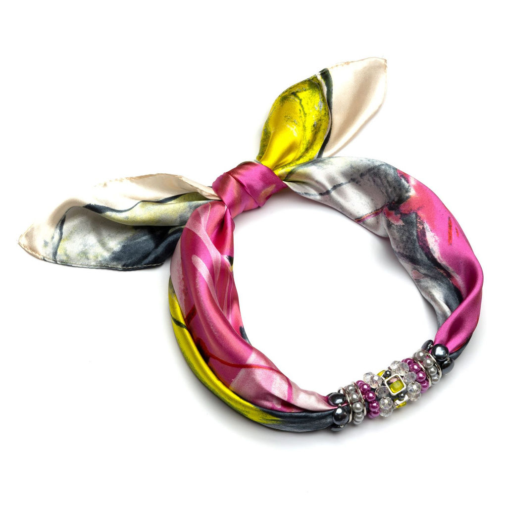 Косынка Стюардесса 002262_53 - Foxtrot фото 17