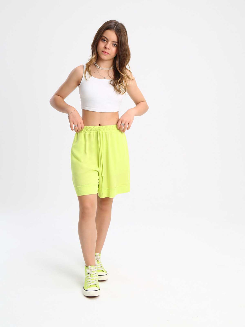 Шорты - Смена фото 5