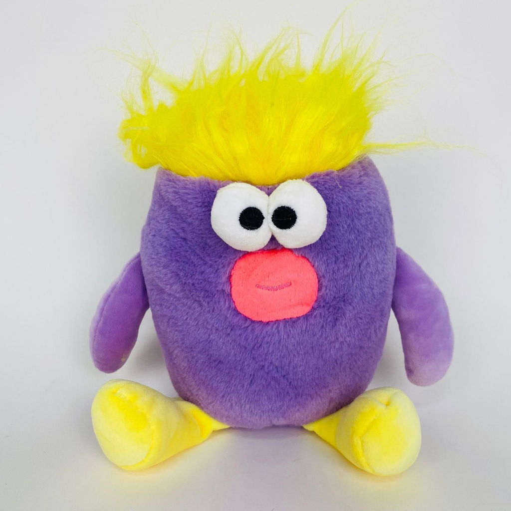 Мягкая игрушка Милые монстрики 26 см - Storyland фото 11