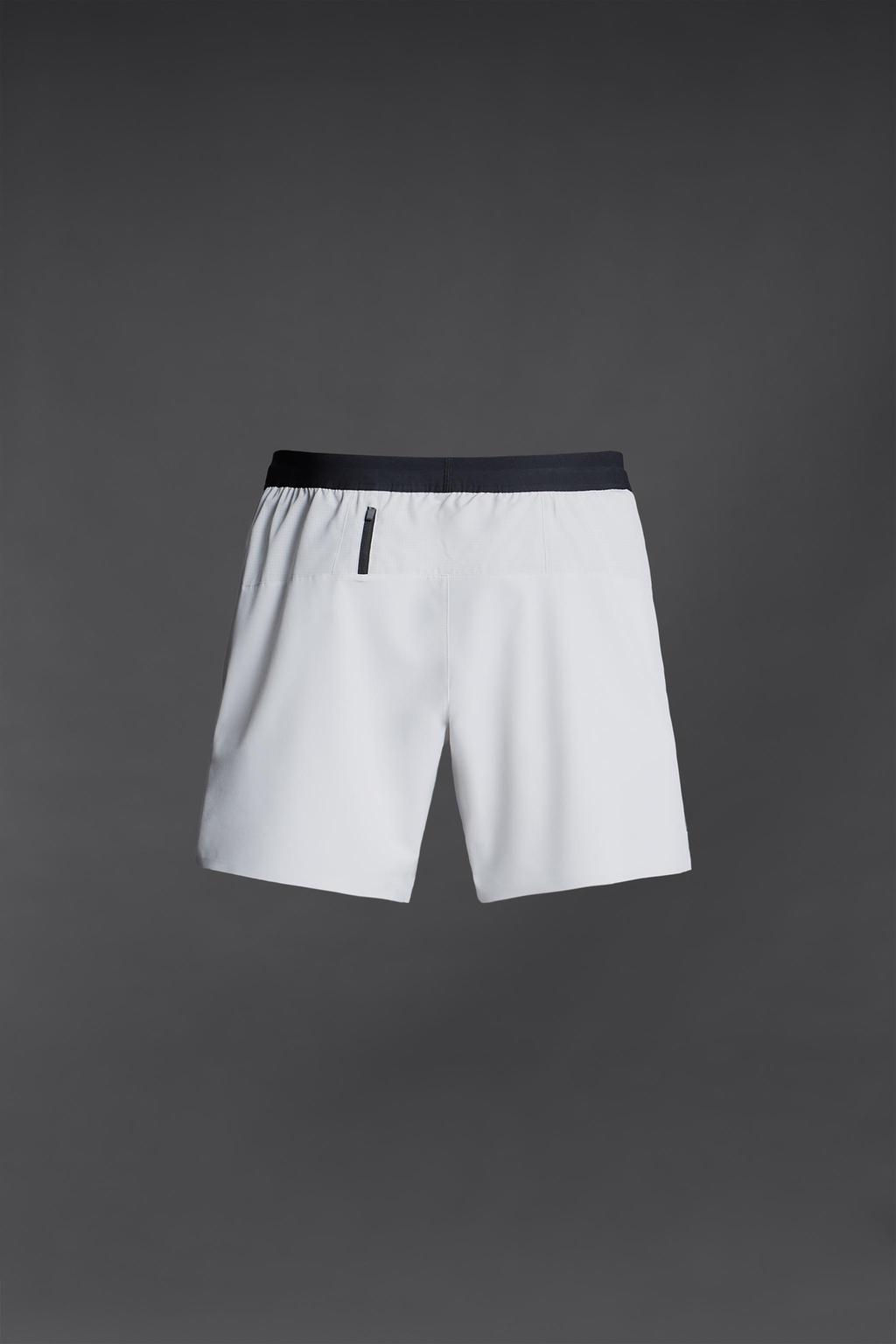 BASIC TRAINING SHORTS - Zara фото 18