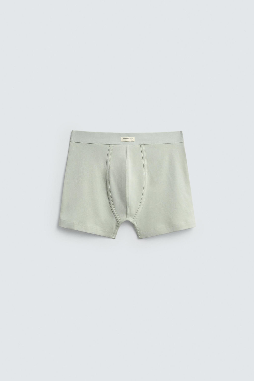 B?XER SOFT PACK 3 / varios - Zara фото 5