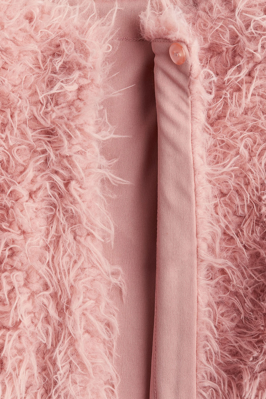 Cardigan efecto pelo - H&m фото 2