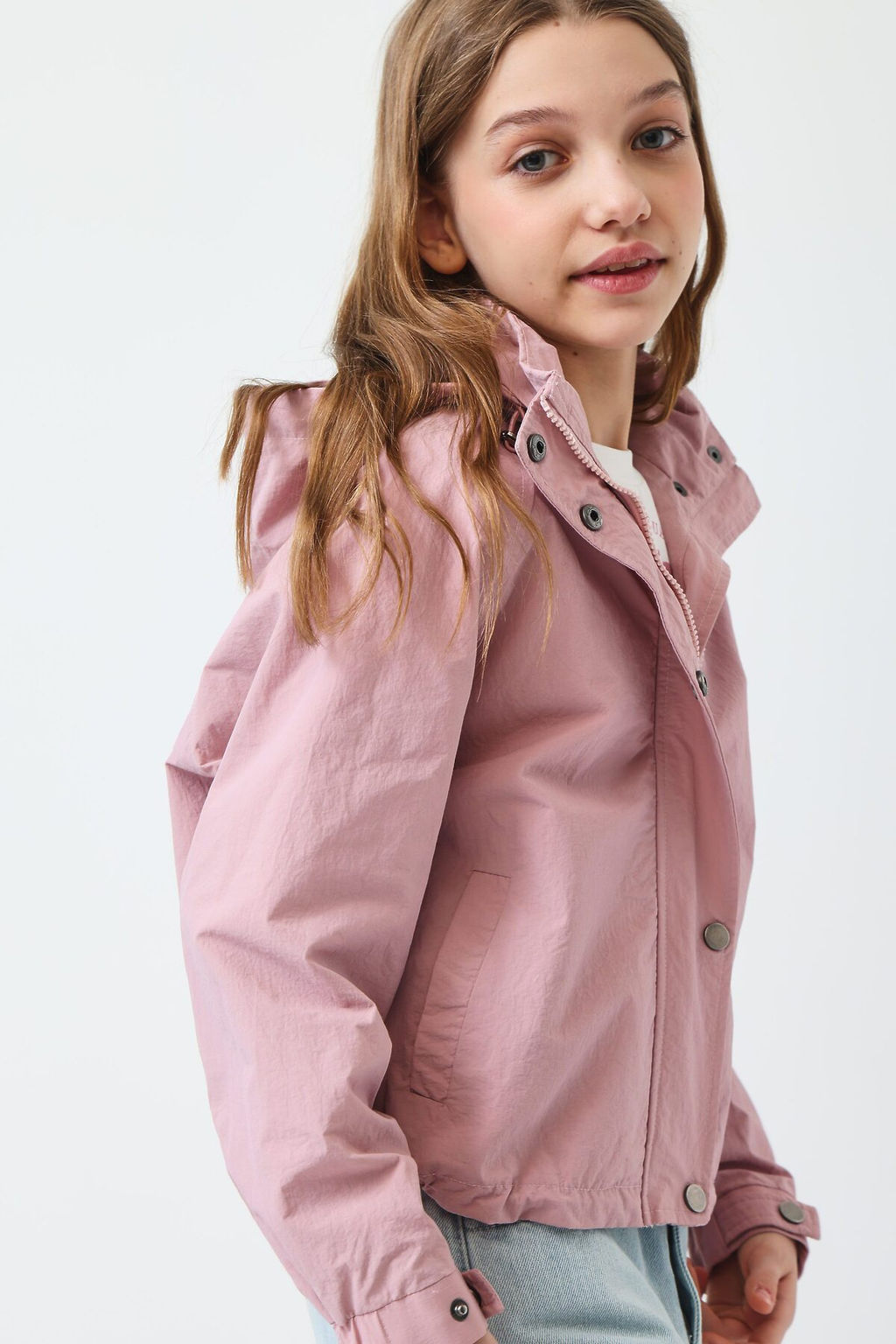 Куртка демисезонная - Смена фото 9