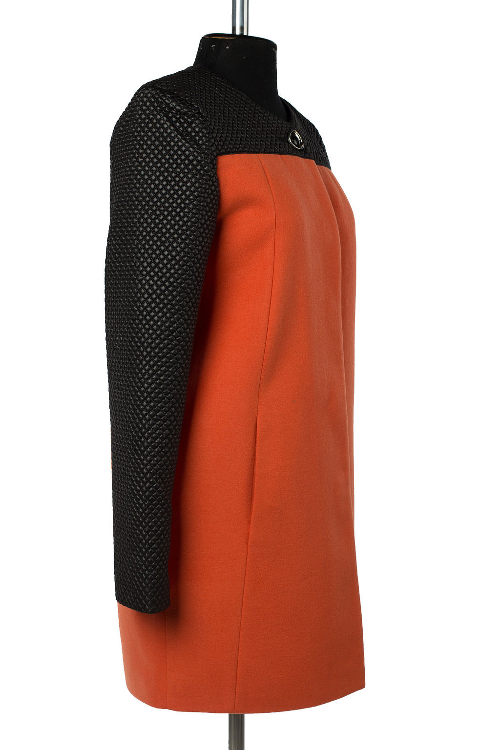 13-1057 Пальто женское демисезонное