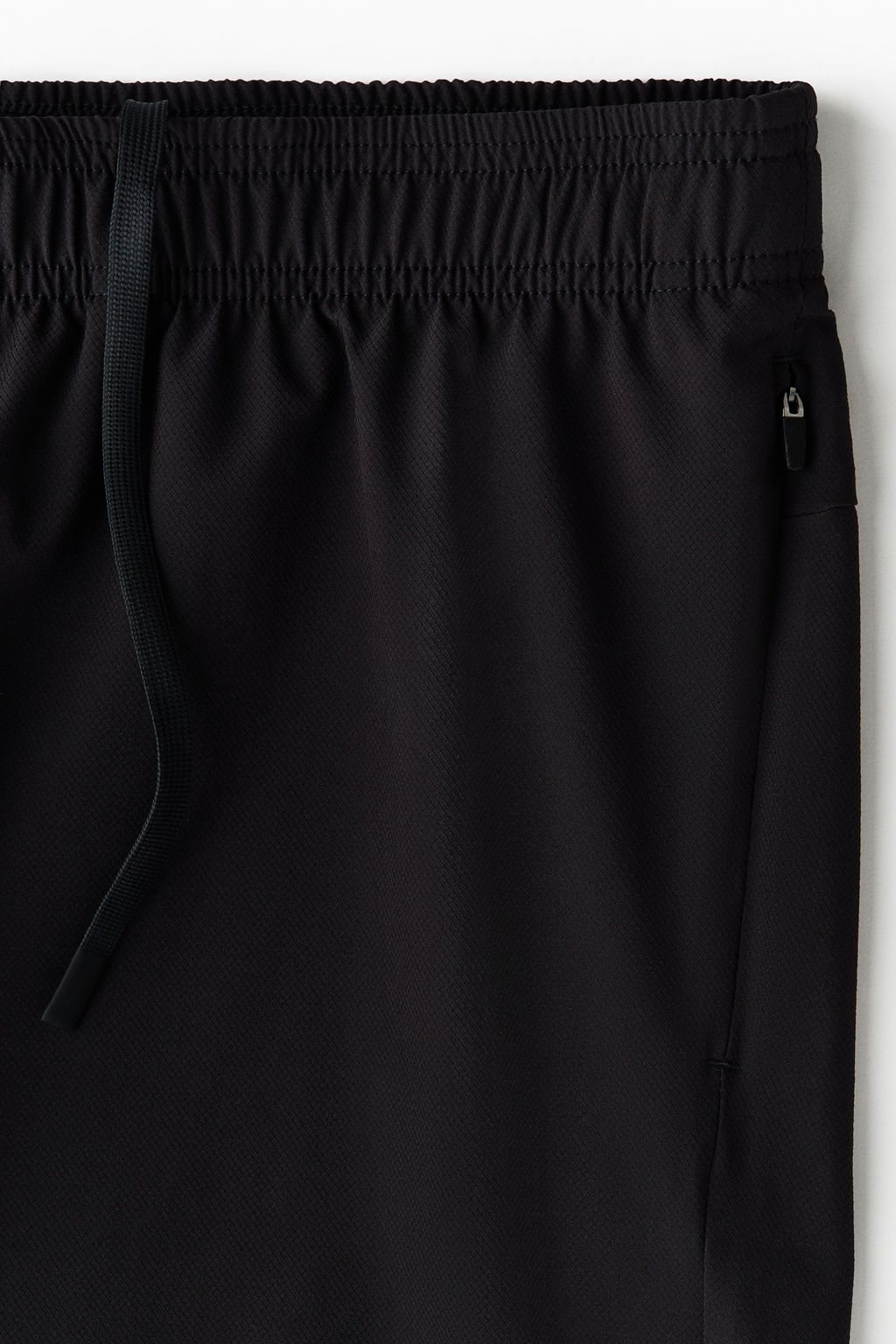 Pantal?n de ch?ndal con DryMove Regular Fit - H&m фото 7
