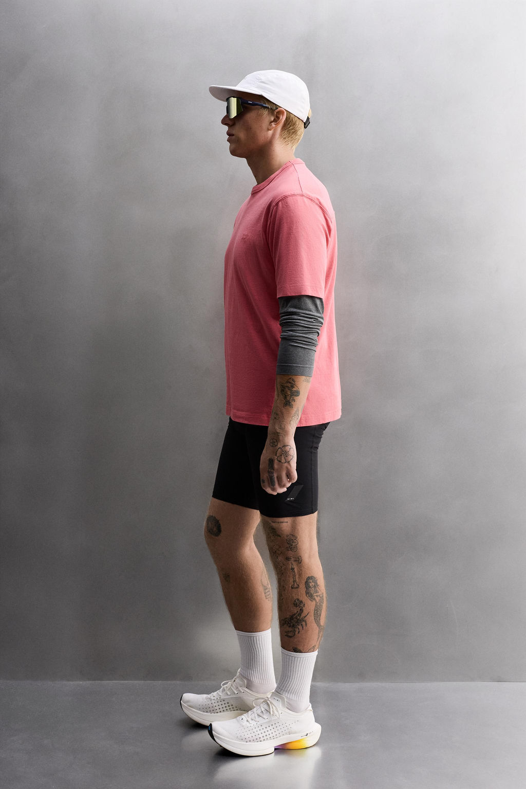 HEAVY WEIGHT T-SHIRT - Zara фото 4