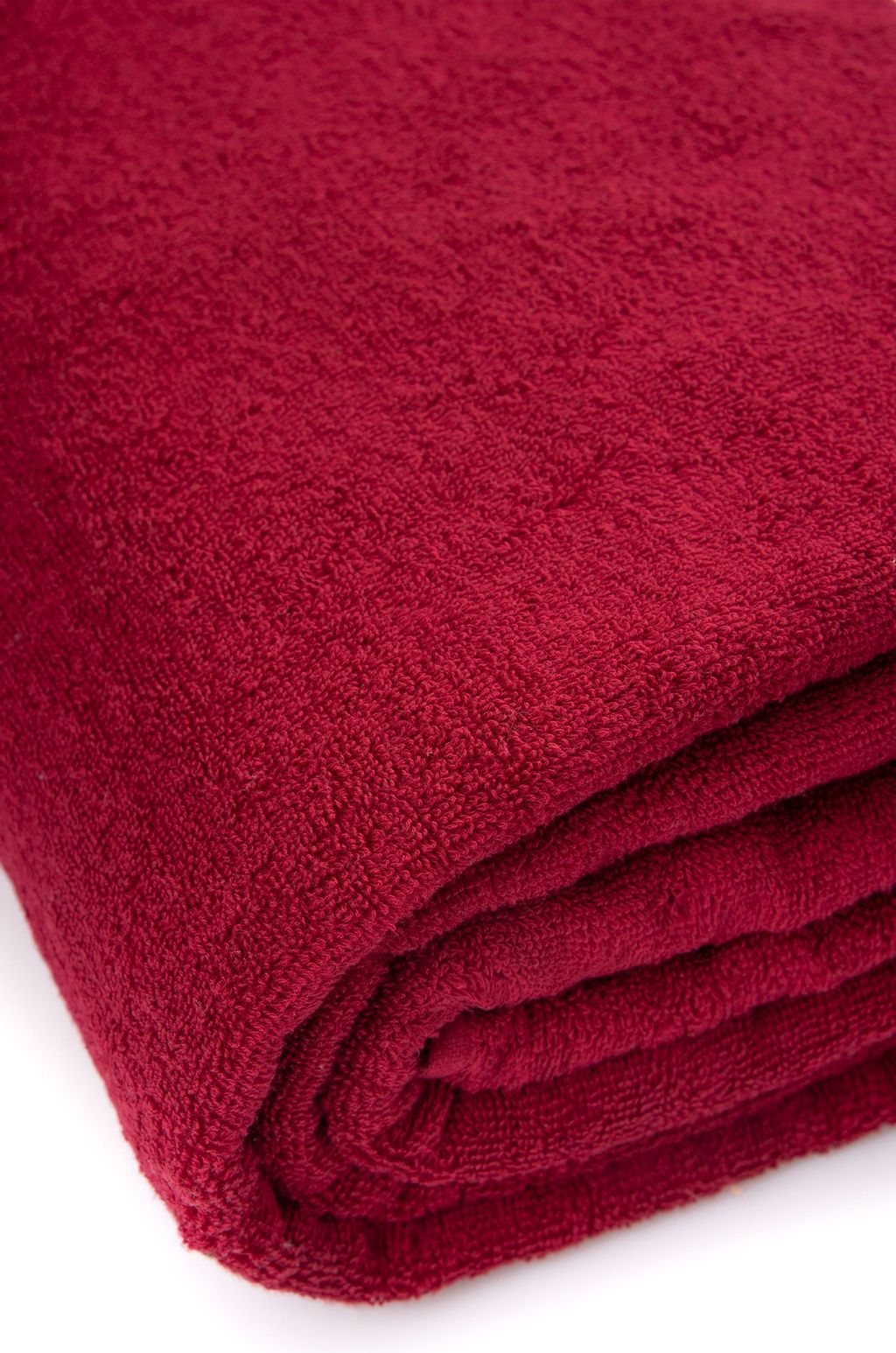 Махровая простыня 185Х210 Happy Fox Home  фото 3